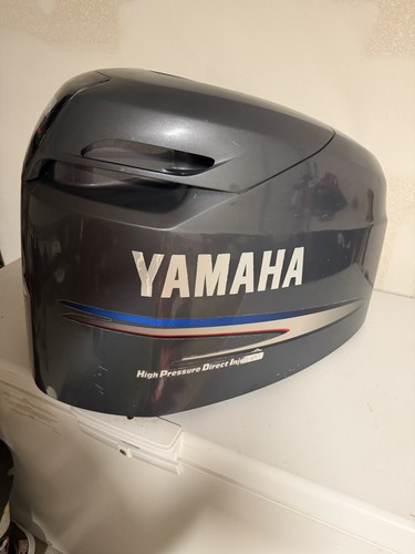 Yamaha 200 hpdi stroke - hp, 2-stroke