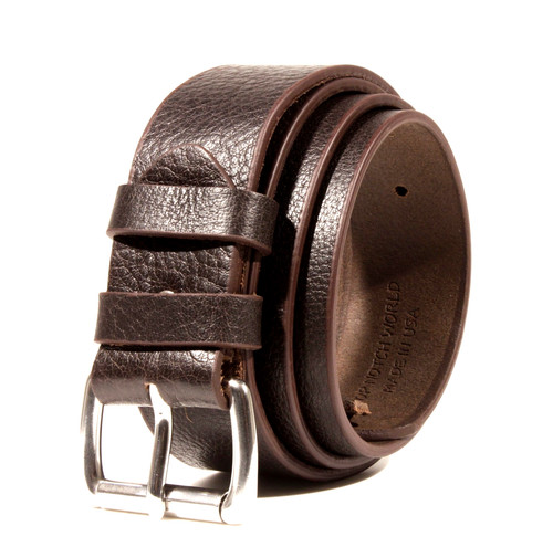 Men genuine buffalo - men's, full