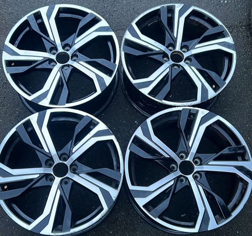 Genuine set volvo - genuine, 4