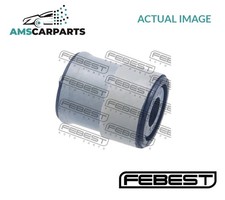 AXLE BEAM MOUNTING BUSH REAR