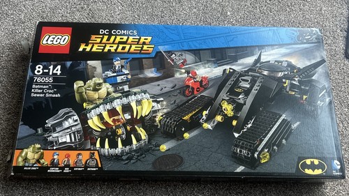 Lego comics batman killer - lego,