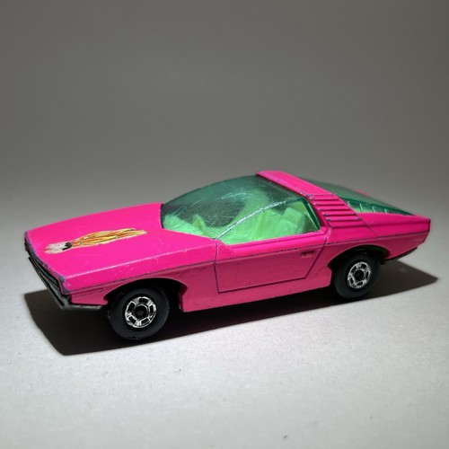 Matchbox superfast 40 - matchbox,