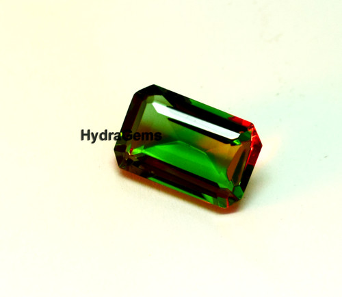 Certified natural alexandrite - certified,