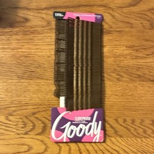 Goody 170 pcs Brown Slideproof