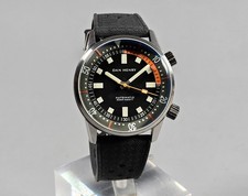 Dan Henry 1970 Automatic Diver
