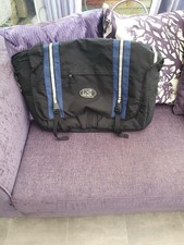 Kona utility bike bag - utility, courier