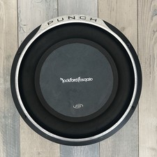 Rockford Fosgate P3SD2-12