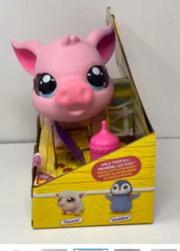 Little live pets pet - live,