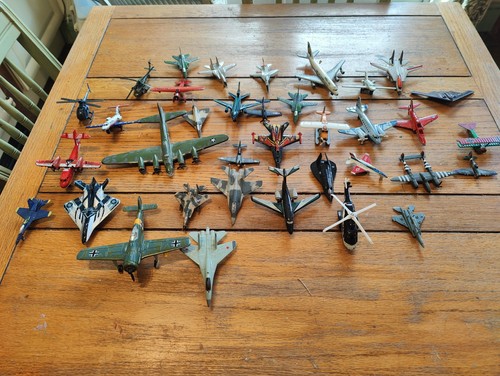 Bundle diecast model - bundle, 36