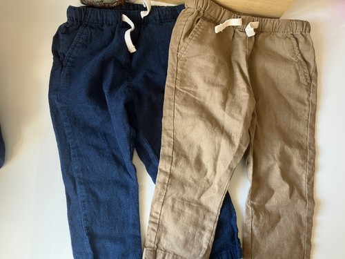 Pairs next months linen - pairs,