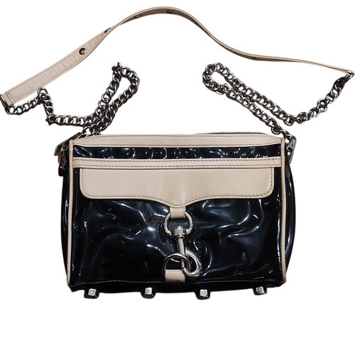 Rebecca minkoff clear gray - clear,