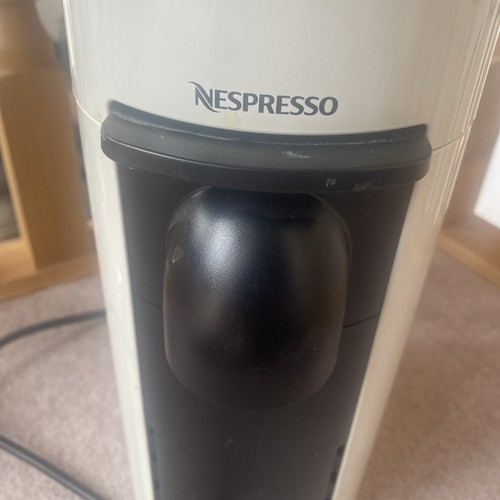 Coffee machine nespresso - machine,