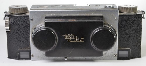 Stereo realist 35mm 3d - f3.5,