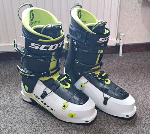 Scott cosmo men - cosmo, men’s