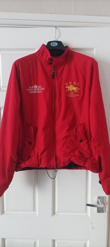 Polo ralph lauren windbreaker - ralph,