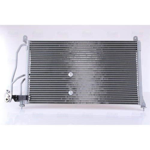 Air con condenser for vauxhall - condenser,