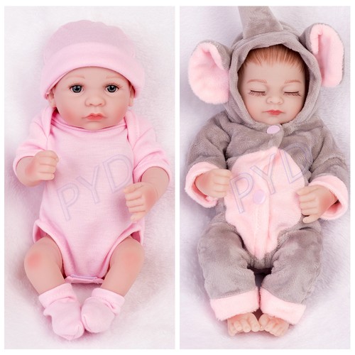 Reborn baby dolls - reborn,