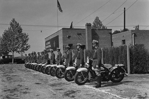 Harley davidson ci - 61,