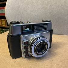 Vintage Photographic Camera Ilford  Sportsmaster 