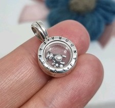 NEW Genuine Pandora Silver