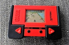 Excellent RARE Caveman 'MISS'