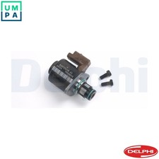 CONTROL VALVE FUEL QUANTITY