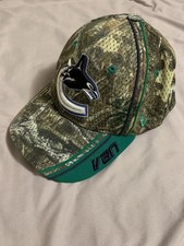 NHL Vancouver Canucks Stretch