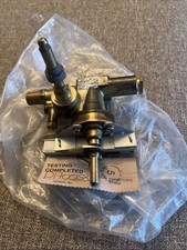 Valor Gas Fire Control Valve