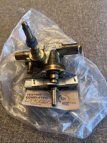 Valor gas fire control valve - valor,