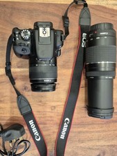 Canon EOS 100D Digital SLR