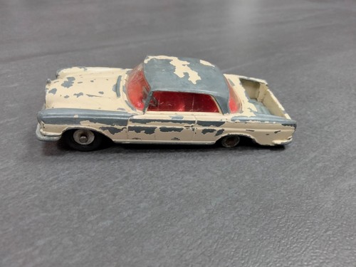 Corgi toys 230 - no.,