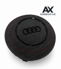 Audi Steering Wheel Air COVER