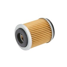 1X OIL FILTER FITS: MBK XC