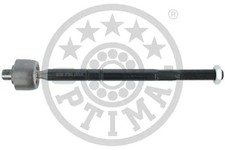 Steering rod Front Axle Left