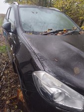 Breaking Nissan Qashqai Diesel