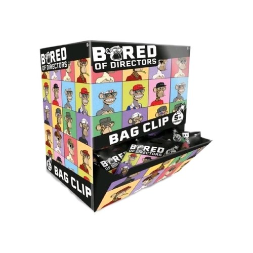 Bored directors blind - blind, bag