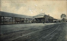 TORRINGTON CONNECTICUT CT