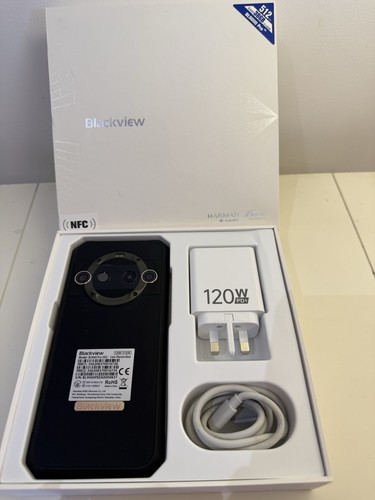Blackview bl9000 pro - blackview,