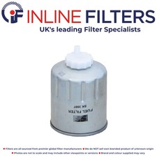 Fuel Filter for Citroen AX15D