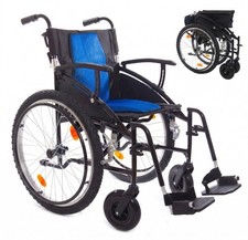 Lightweight All-Terrain