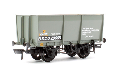 Bachmann 400b 16t steel - bachmann,