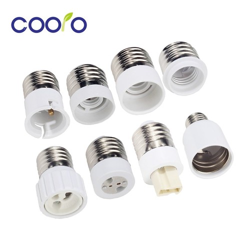 E27 b22 light bulb socket - e27,