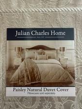 Julian Charles Paisley Natural