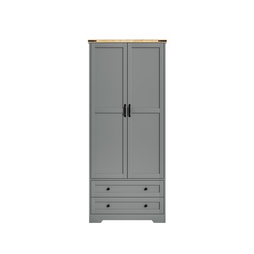 Door drawer panelled - 2,
