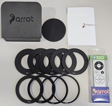 Parrot Teleprompter Kit with