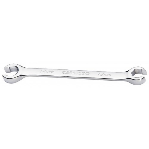 Flare nut wrench 13mm - nut, 14mm