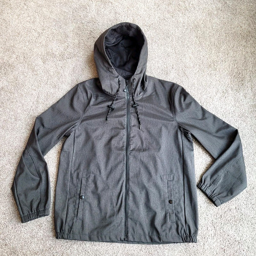 Nomad jacket mens tech - jacket,