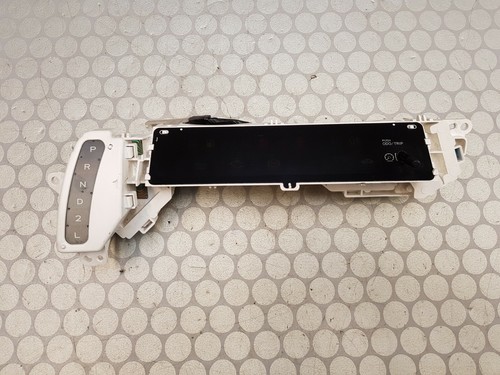 2000 2005 toyota estima dash - toyota,