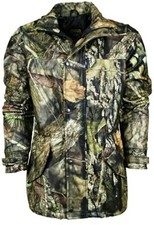 Stormkloth Mens Mossy Oak Camo