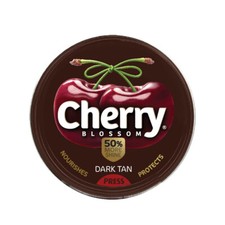Cherry Blossom Wax Shoe Polish